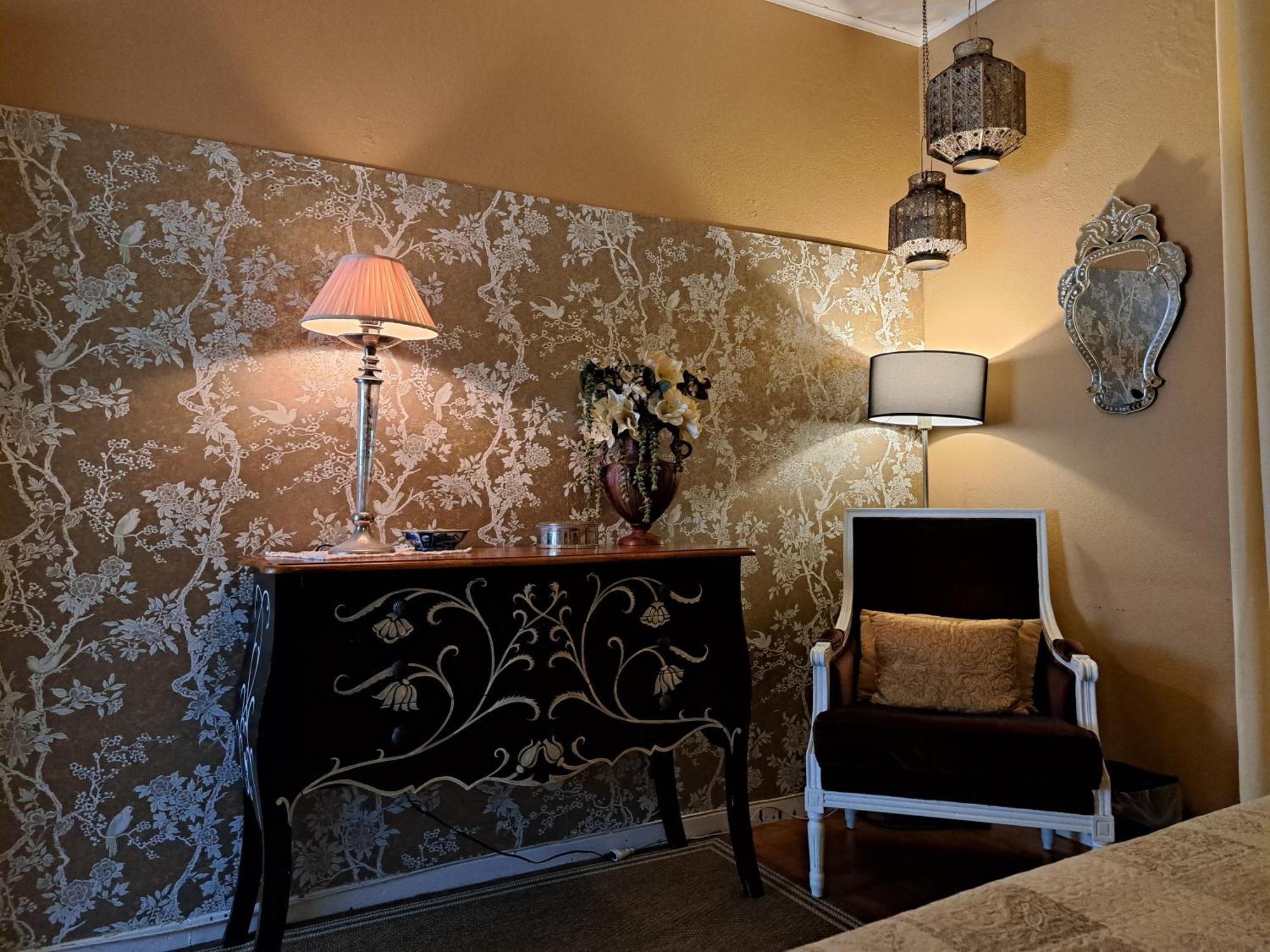 Friends'House - Azores ラゴア エクステリア 写真
