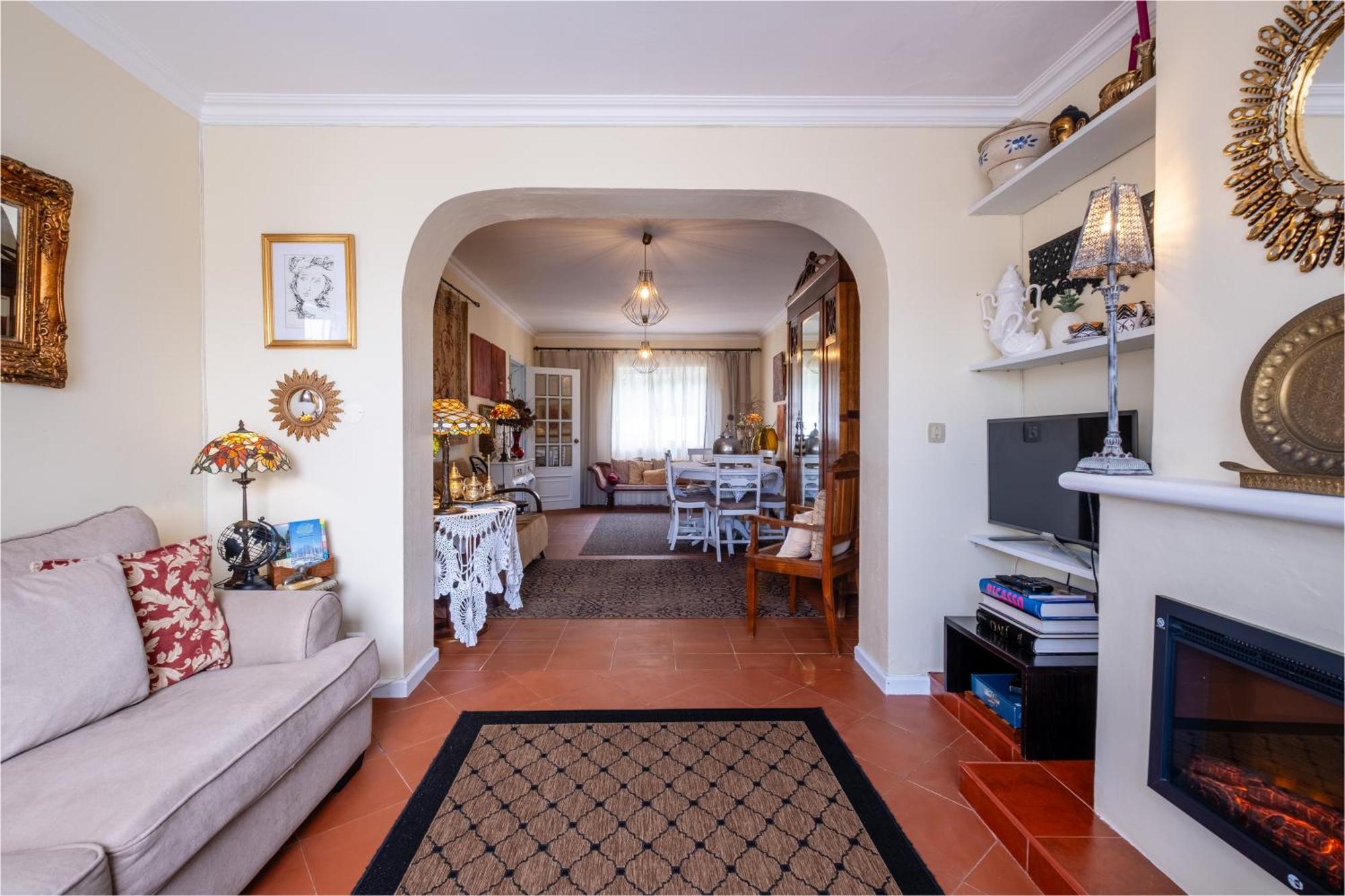 Friends'House - Azores ラゴア エクステリア 写真