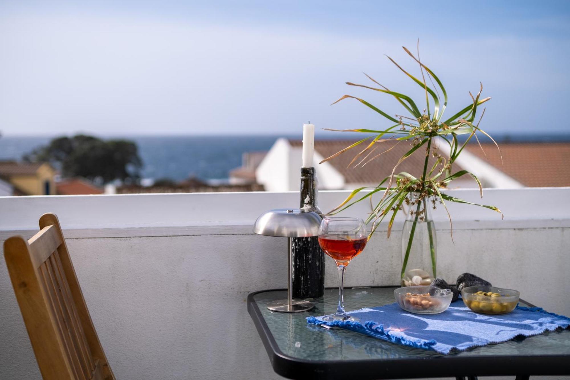 Friends'House - Azores ラゴア エクステリア 写真