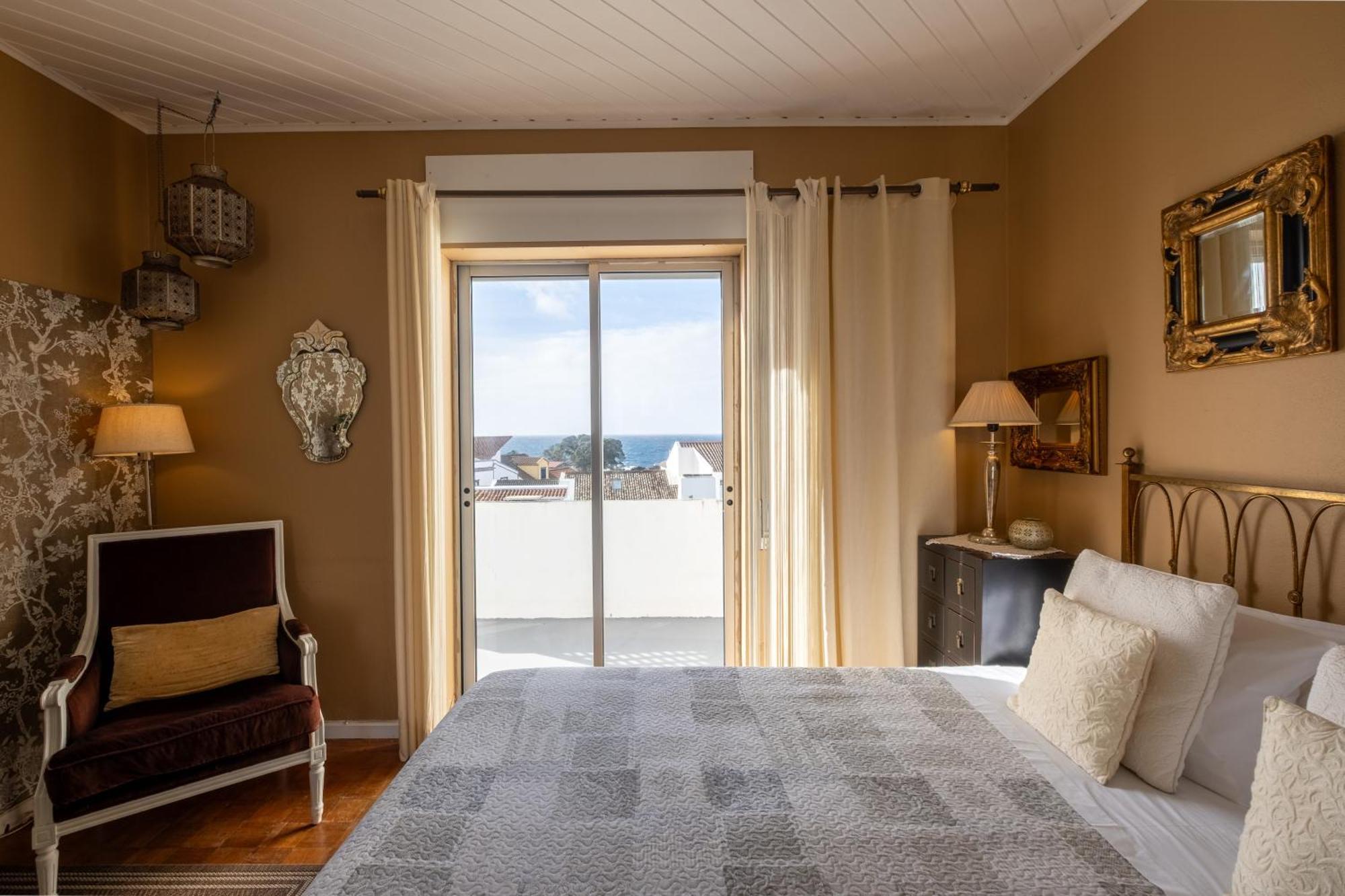 Friends'House - Azores ラゴア エクステリア 写真