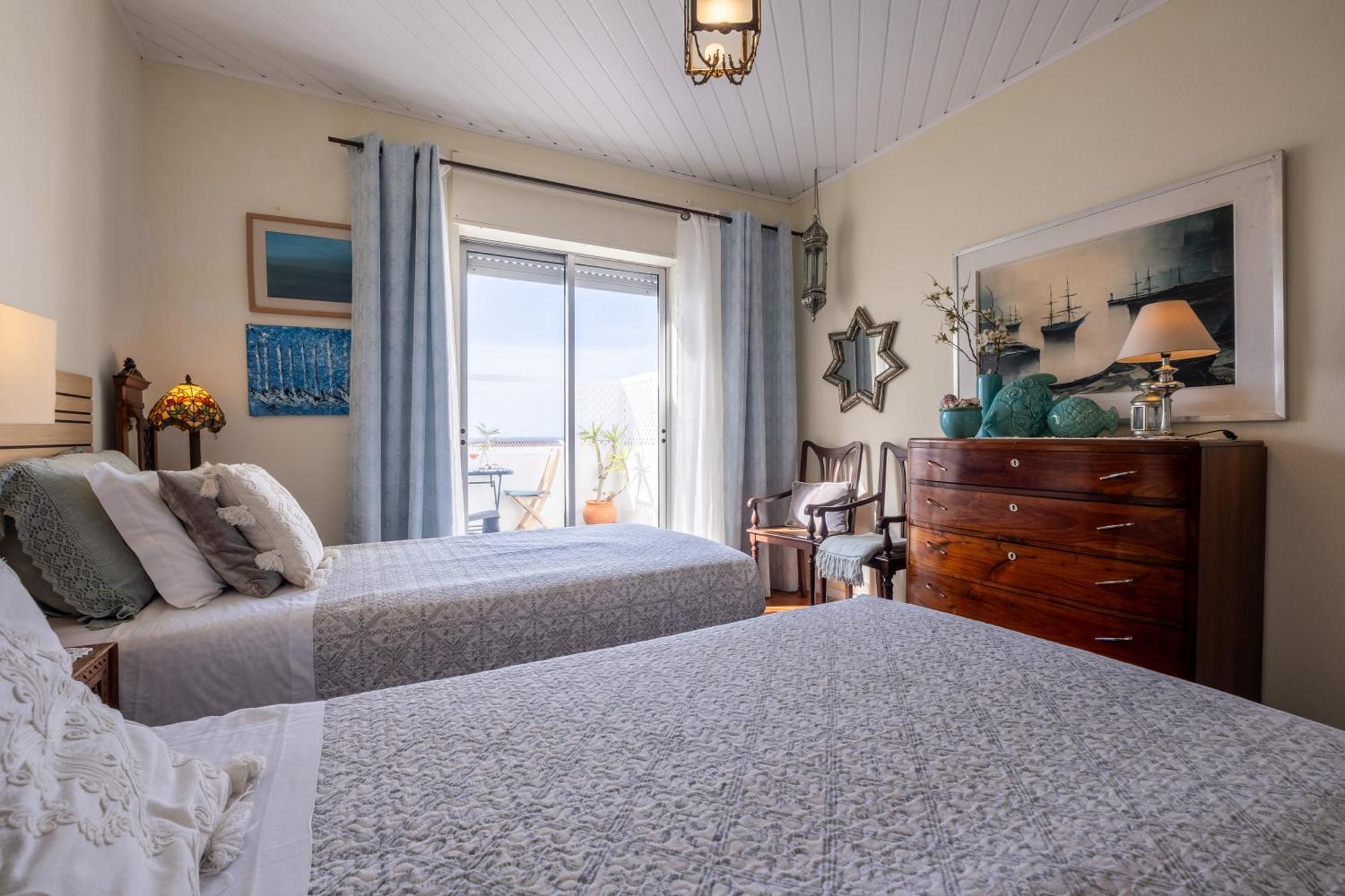 Friends'House - Azores ラゴア エクステリア 写真