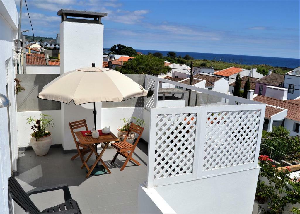 Friends'House - Azores ラゴア エクステリア 写真